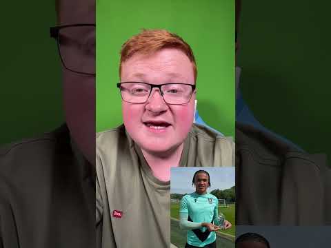 Thumbnail for Pierce Charles to Sign for Man City this Week! #mancity #shorts #sheffieldwednesday