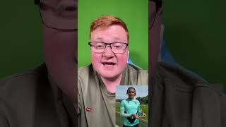 Thumbnail for Pierce Charles to Sign for Man City this Week! #mancity #shorts #sheffieldwednesday