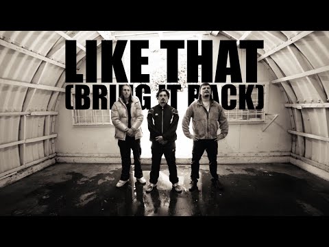 The Mean Time X Sweet Baby Like That Bring It Back 