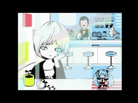 【初音ミク】ブラックコーヒー【オリジナル曲】