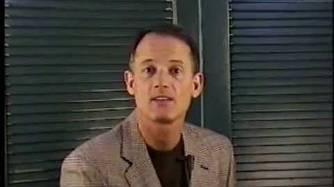 Jacob Bouknight Screen Test