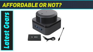 WayPonDEV RPLIDAR S3: Best Budget LiDAR for Robot Navigation?
