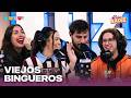 #ANTESQUENADIE | "ESTOY EMBARAZADA DEL MARIDO DE MI AMIGA" Y ESTRENAMOS NUEVO JUEGO