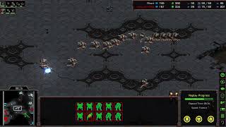 Brood War Ep. 19 Its Hydra time!