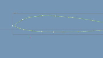 Bezier Curve Demo Part 2