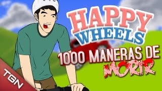 Happy Wheels - \