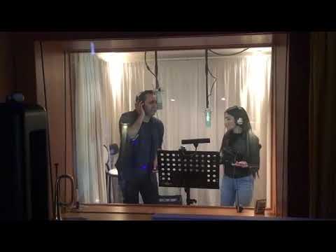 Derya ürkmez Rafet El Roman (BAĞIŞLA BENİ) DUET