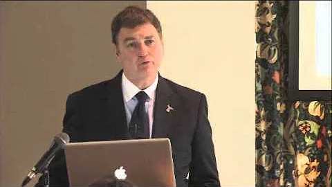 Phillip Kent - Challenges for the Research Library...