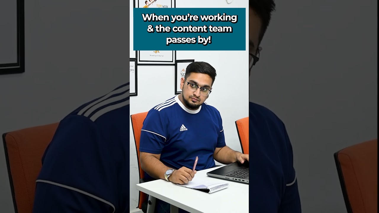 🎉 Content & Social Media at Every Office | Hilarious Office Chronicles Unveiled! 😂