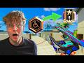 How To Rank Up FAST In Critical Ops SoloToElite 1
