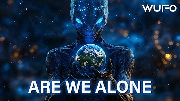 Are We Alone In The Galaxy? Planets With Extraterrestrial Life | Space Documentary [4K]