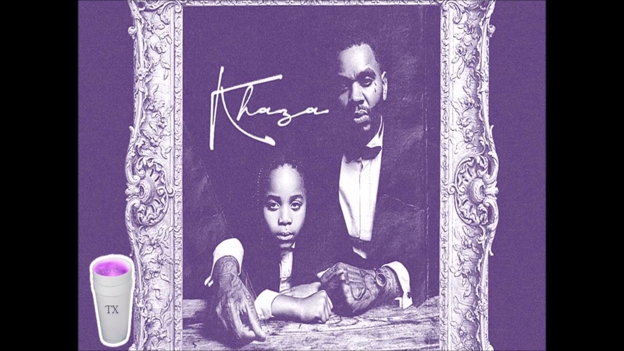 Kevin Gates Free At Last Slowed