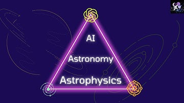 AAA | Astronomy, Astrophysics, AI | How Neural Networks Help Unravel the Secrets of the Cosmos