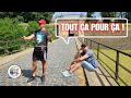 Ref:uUYDsS6SEZo Longwy, j avais pas envie ! - france - vlog 16