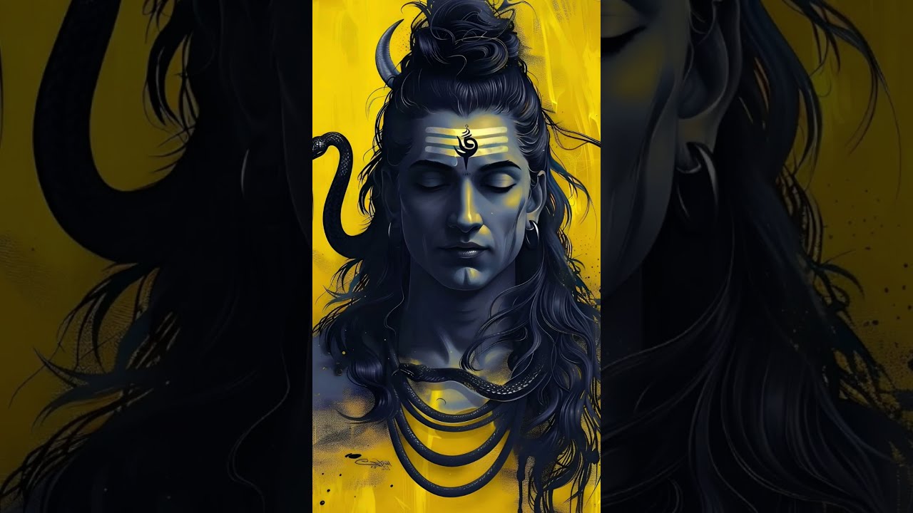Karacharana Kritam Religious India #sanatanhindu #youtubeshorts #shivajimaharajjayanti #shorts