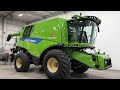 “World’s Most Powerful Combine Harvester 2026 | Agro Titan Review & Price”