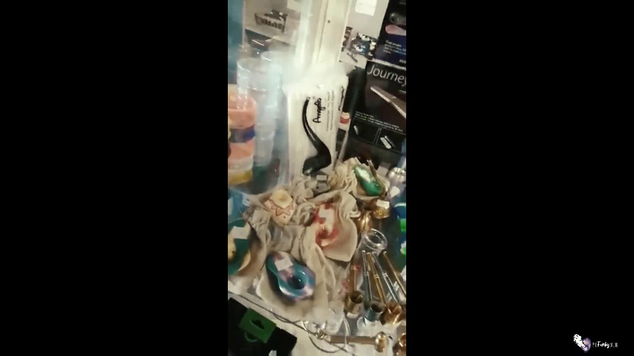 Get The Best Smoking Pipes From The Funky Skunk