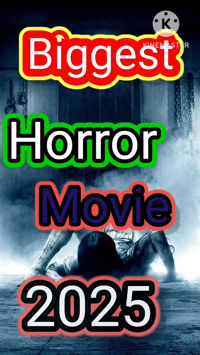 Biggest blockbuster Superhit Horror movies, #southmovies #bollywoodnewmovie #2025movies