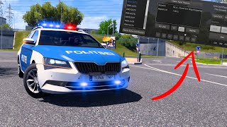 ACCIDENT AFTER ACCIDENT | TruckersMP Game Moderator