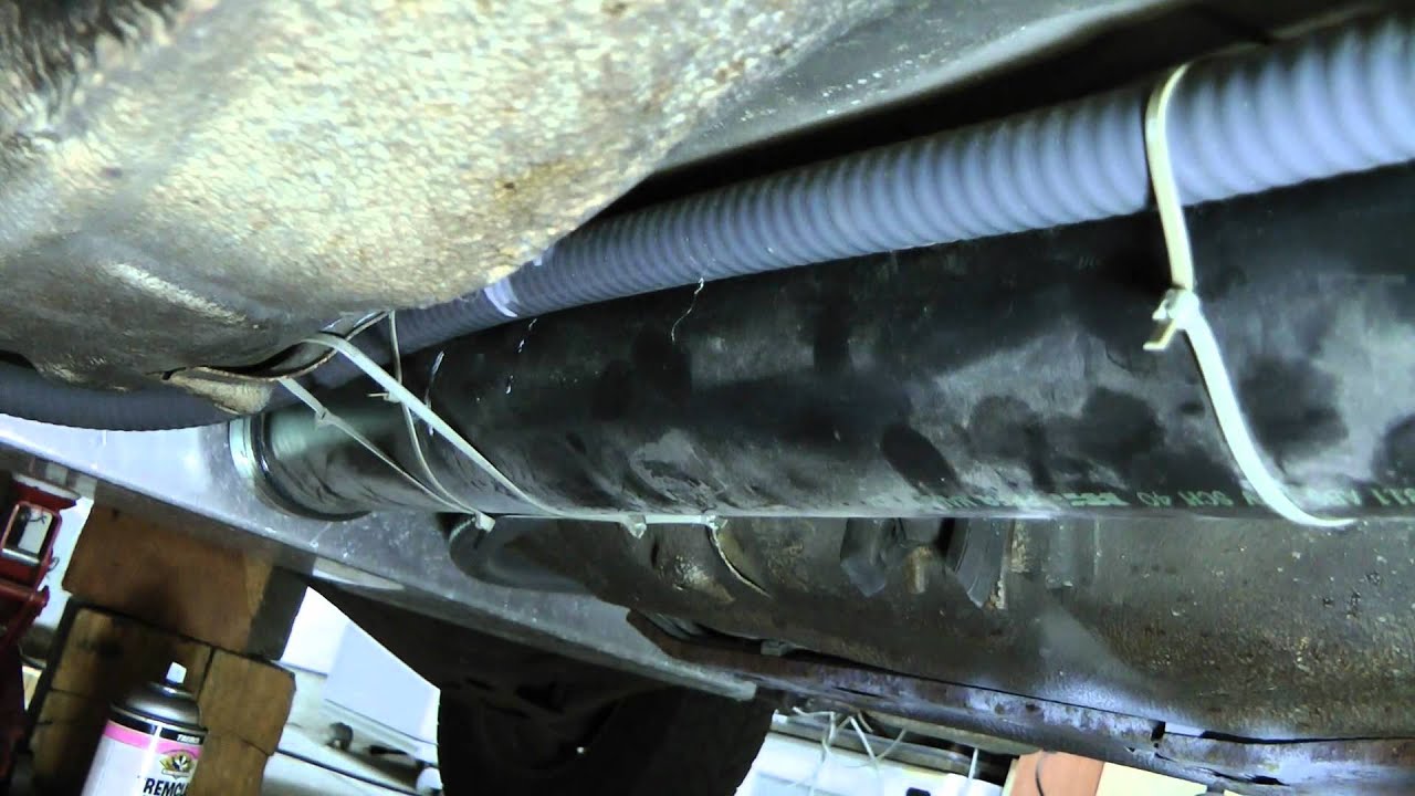 Electric Car Power Brake Vacuum Pump Youtube