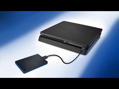 Fixed] PS4 External Hard Drive Not Working/Recognized Issue