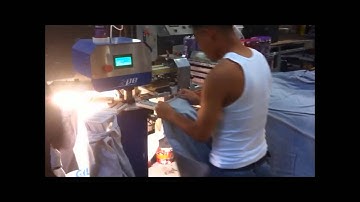 Machine for Tagless Relabeling - ASPE