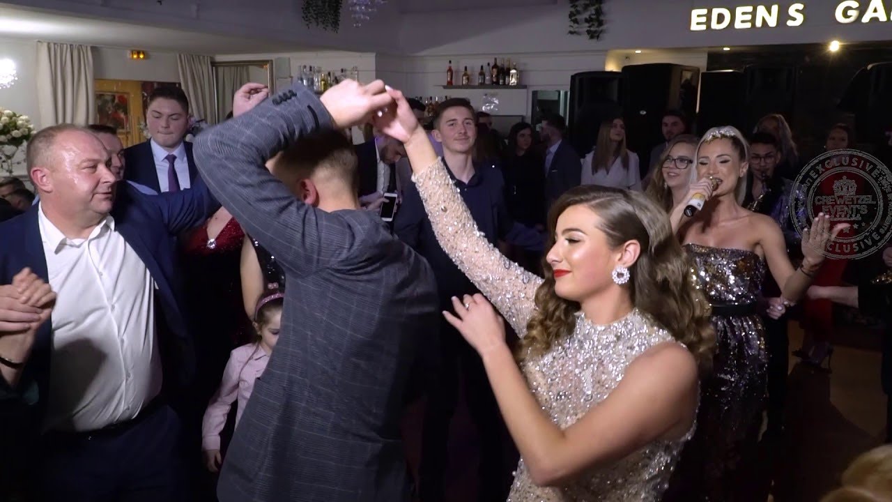 Armin Nicoară si Claudia Puican ❌ Fara griji si cu multi bani asa-i la 18 ani 2020 @Majorat Andreea