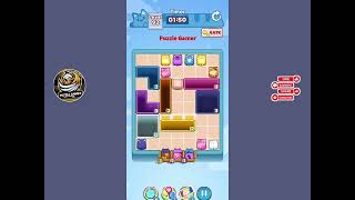 Drop the cat level 92 walkthrough solution Gameplay 