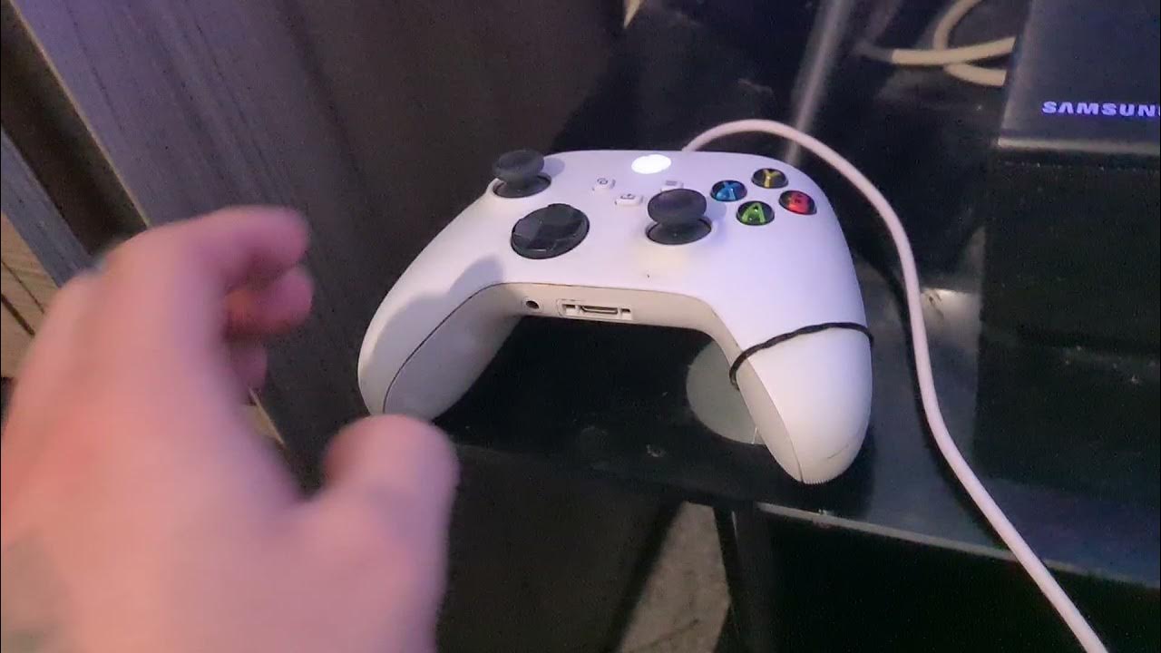 How To Keep Xbox Controller On While Afk Xbox One / Series X/S tutorial: How to make sure controller remains