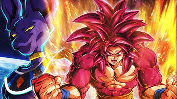 What If DAIMA was CANON to DRAGON BALL SUPER!? Part 2