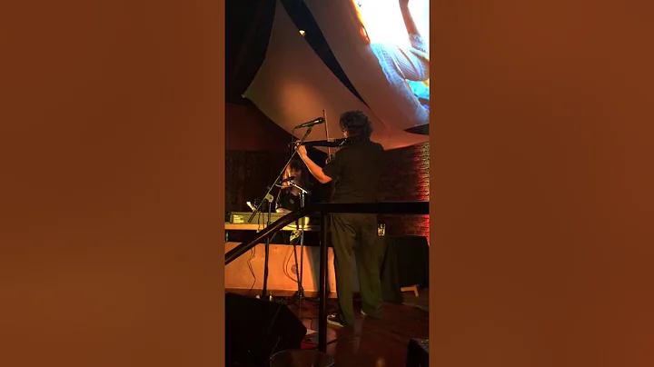 Purple Rain performed by Grace McCune and Joel Gam...