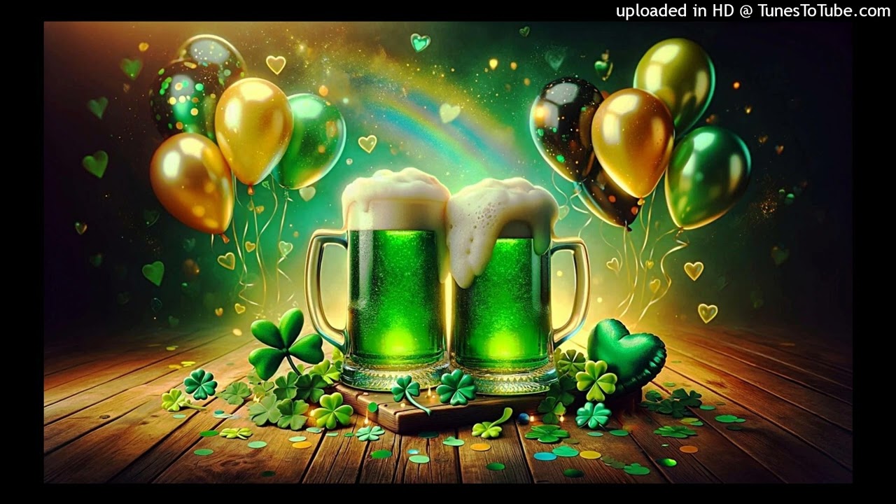 The Parting Glass (Deutsch) - DAS FINALE | Irish Folk Hymne für Solidarität & Freiheit