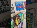 Dis moi si tu veux quon feuillette ma collection de magazines muscu part 1 