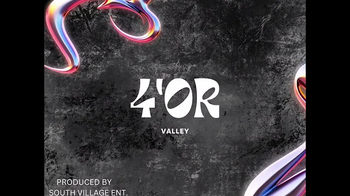 VALLEY - 4'OR