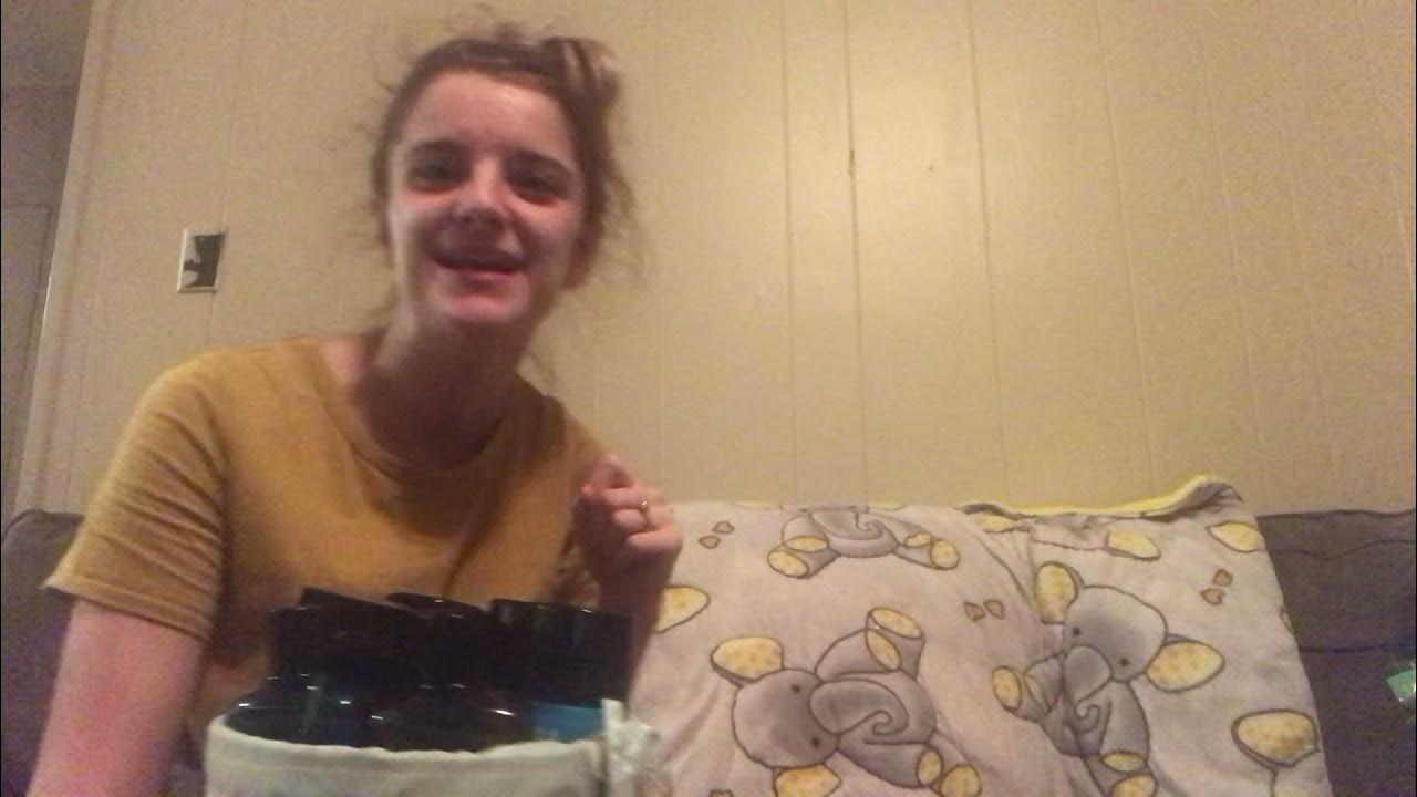 What’s in my Boyfriends Easter Basket 2021 YouTube