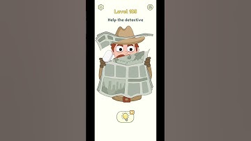 Dop 2 Delete One Part Level 105 #shorts #youtubeshorts