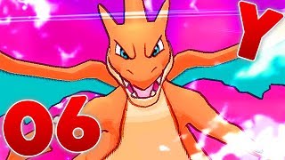 A Mega Evolução de Pokémon XY - Iluminerds