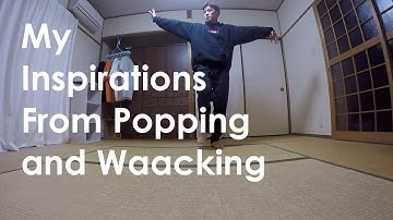 BREAKING/BBOYING - Flipping Moves - Razzy D | FILTHEE FEET