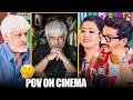 How Audience Views Vikram Bhatt Films | Bharti TV Clips