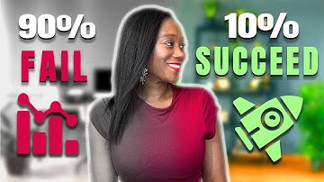 Why 90% of Digital Products Fail and How You Can Be the 10%