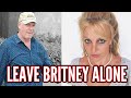 BAD NEWS for Britney&#39;s Freedom: Her Dad STRIKES Again!