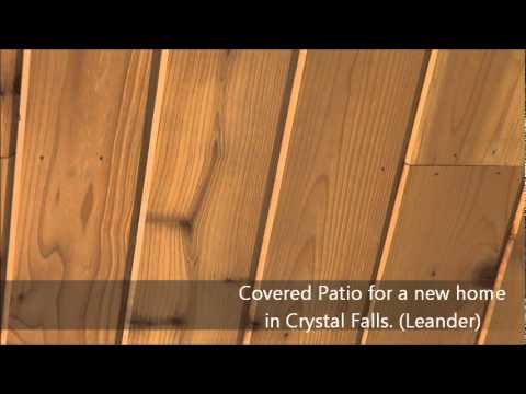 Patio Texas - Covered Patios - Patio Covers - Austin, Texas