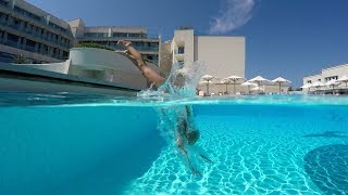 Kempinski Hotel Adriatic Istria Croatia