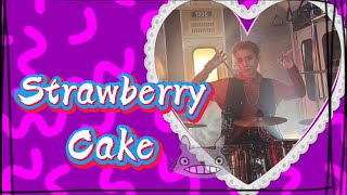 [ Strawberry Cake ] ¦ ♪ Cover Español By Totoro ♪