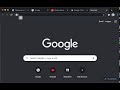 Tab Search in Omnibox chrome extension