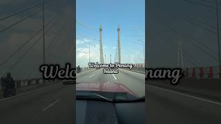 Discover Penang Island: A Quick Travel Guide #shorts