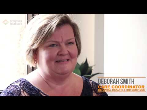 Arkansas Total Care - Deborah Smith Story