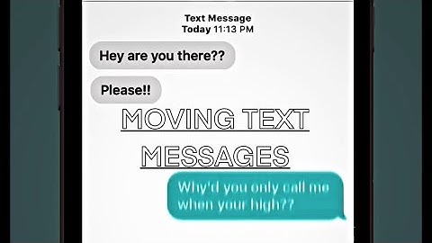 Moving text// VideoStar tutorial for TikTok videos