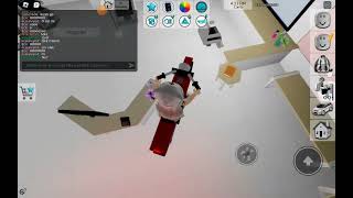 ROBLOX MOTORSİKLET HİLESİ