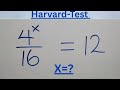 Germany | Can you solve this? | Math Olympiad 